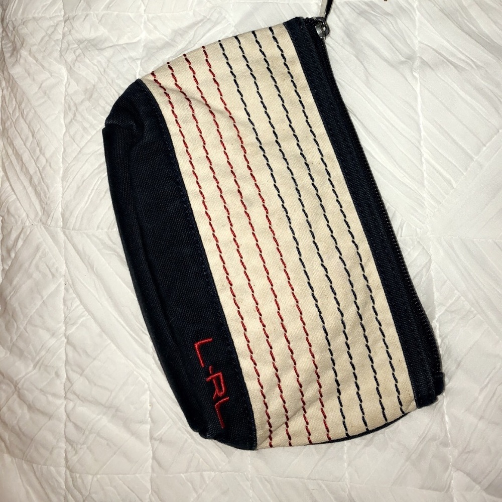 Wristlet